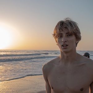 Meet your Posher, Ryan